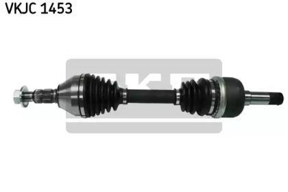 Вал SKF VKJC 1453